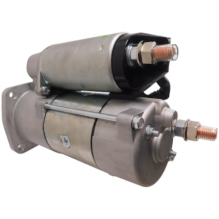 Wai Global STRDR 35MT PLGR 12V 10T 5414N